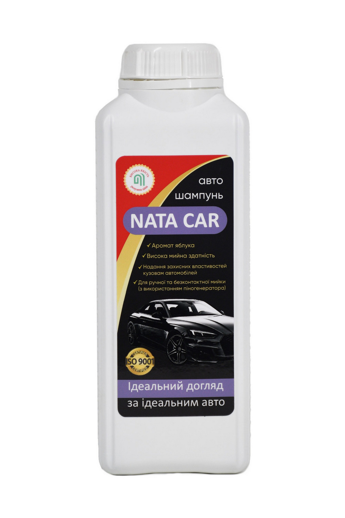 "Szampon NATA-Car", 1 L